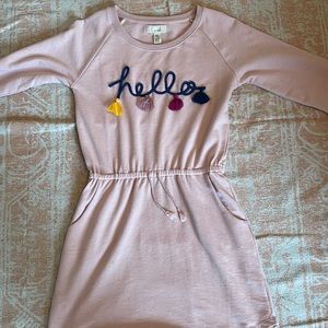 selling this adorable dress for girls. Perfect for every occasion!